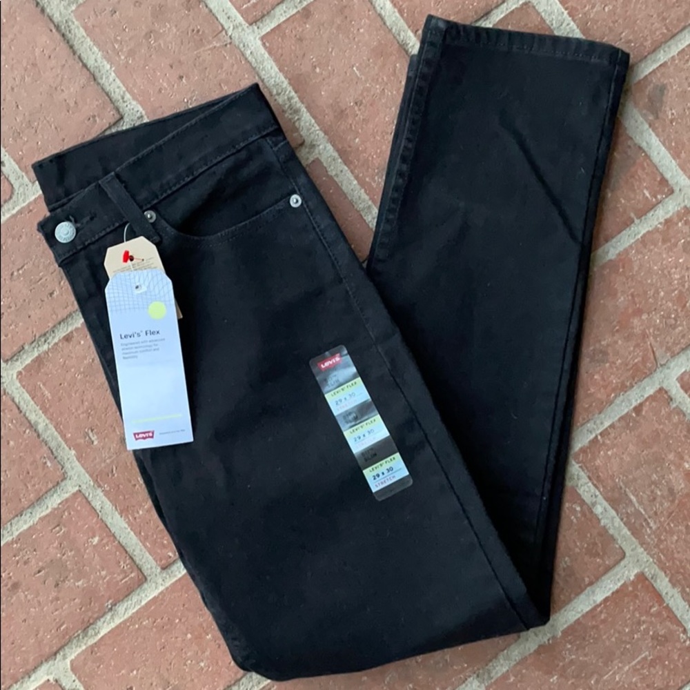 Levi’s 511 Jeans - Picture 10 of 10